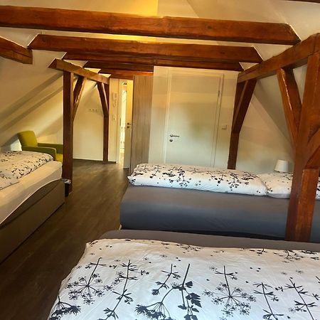Casa Mexicana Nienburg  Dış mekan fotoğraf