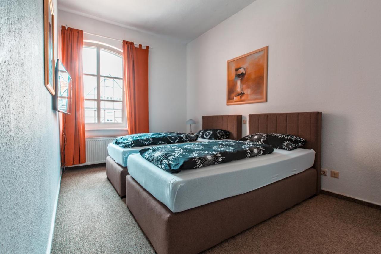 Casa Mexicana Nienburg  Dış mekan fotoğraf